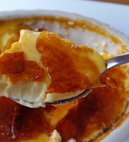 Natillas Caseras – Postre de Cuchara Fácil y Cremoso