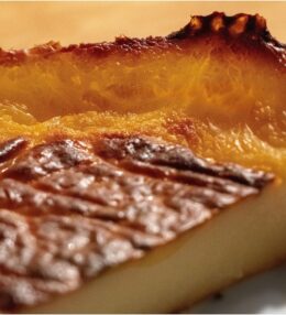 Flan Parisino – Un postre cremoso y exquisito